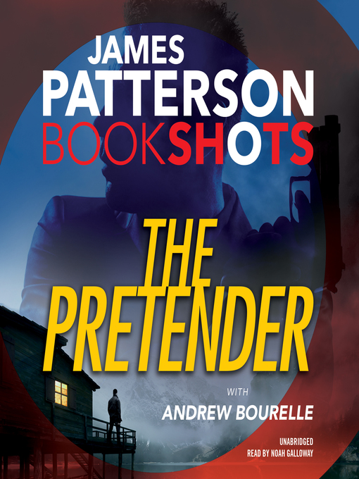 Title details for The Pretender by James Patterson - Available